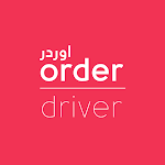 Cover Image of Herunterladen Order Driver 1.0 APK