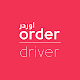 Order Driver Descarga en Windows
