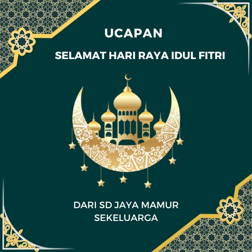 SD Inpres Jaya Makmur Fitri logo
