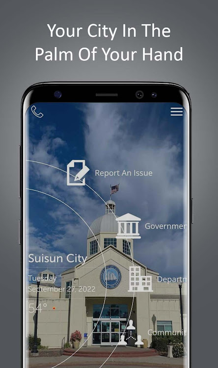 Suisun City - 2024.5.1 - (Android)