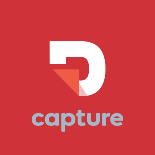 Dokmee Capture logo
