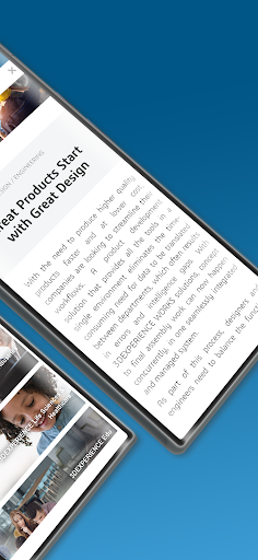 Screenshot of 3DSwym