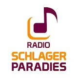 Radio Schlagerparadies - Schlager Charts Musik App icon