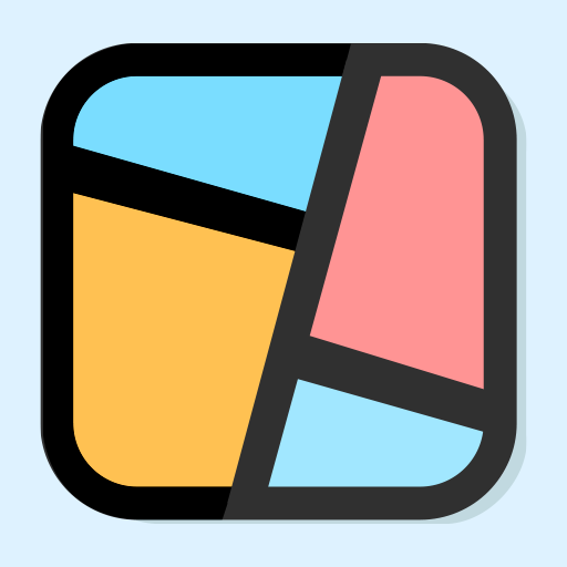 Photo Collage - Collage Maker logo