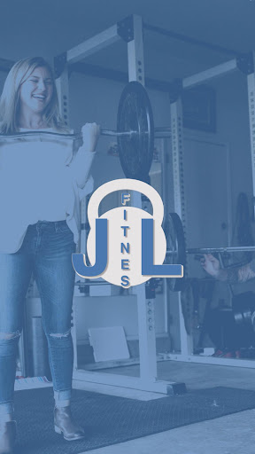Android application JL Fitness screenshort