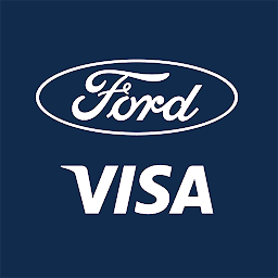 Icon image FordPass Rewards Visa