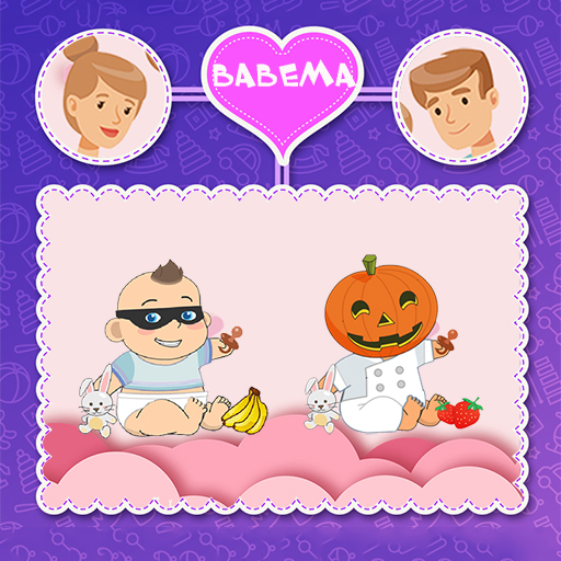 Babema - Fun Baby Maker Download on Windows