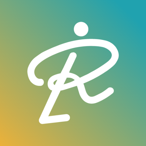 Riada Land logo