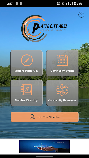 Explore Platte City Screen 2