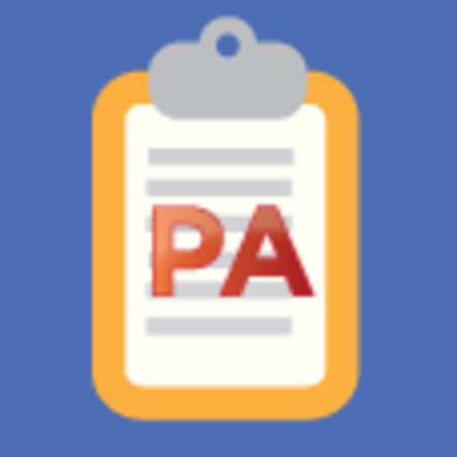 PANCE Exam Prep logo