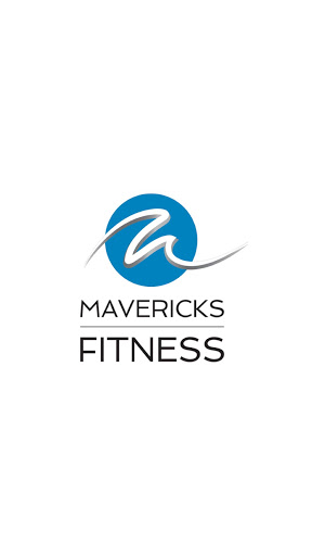 Android application Mavericks Fitness Training screenshort