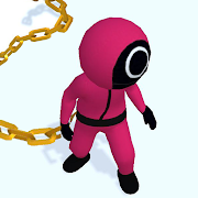 Squid Chains Mod apk son sürüm ücretsiz indir