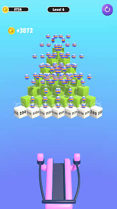 Jump And Fall - Screenshot 3