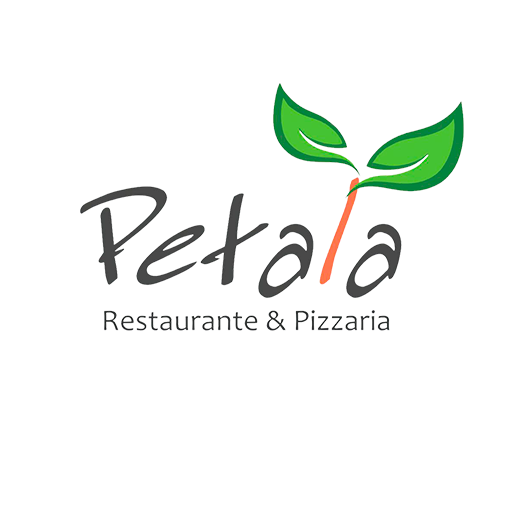 Petala Restaurante e Pizzaria logo