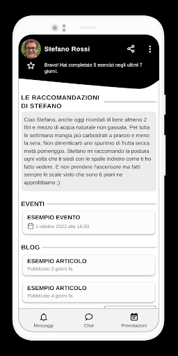Stefano Gemello Screen 2