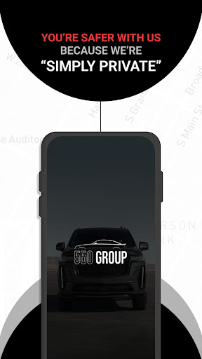 550 Group Screen 3