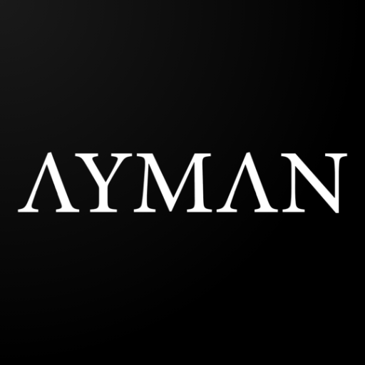 دار ايمن logo