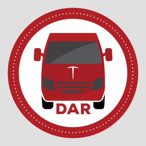 Mountain Village DAR logo