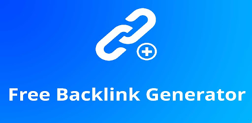 Backlink Generator