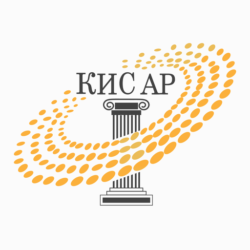 КИС АР logo