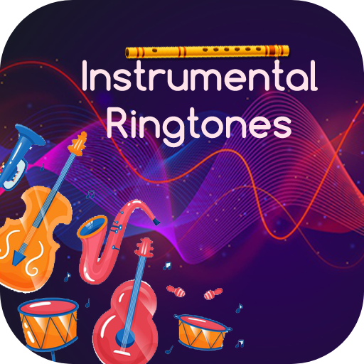 All Instrument Ringtones logo