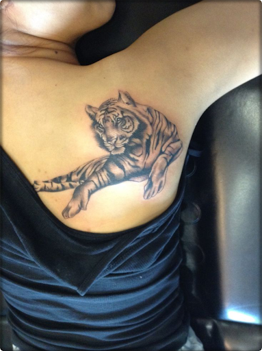 Download Tiger Tattoo Designs Free for Android - Tiger Tattoo Designs APK  Download 