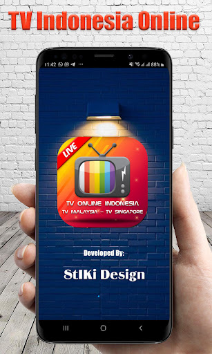 TV Online Indonesia Live for PC / Mac / Windows 11 10 8 7 Free