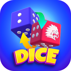 Dice Roll icon