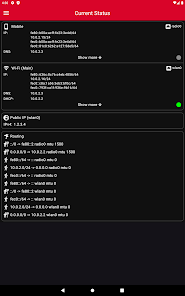 Screenshot image