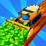 Cover Image of Télécharger Potato Inc - Tycoon, Idle  APK