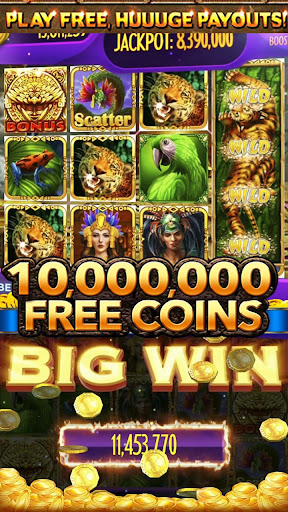 Best Free Slots Android