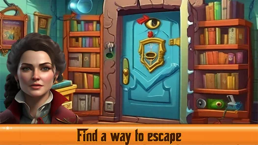 Jogos de Fuga Educativos in 2023  Escape room puzzles, Escape room game, Escape  room