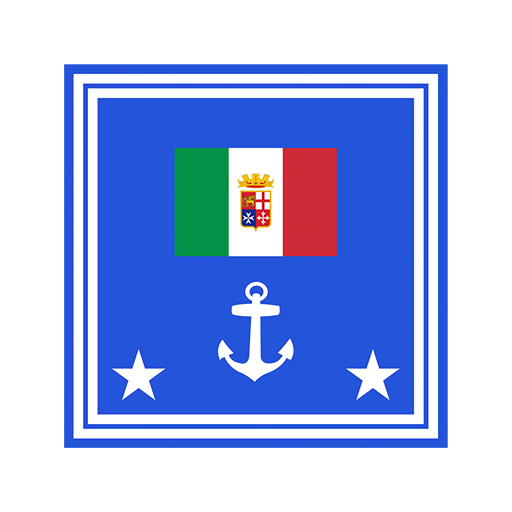 Preghiera del Marinaio logo