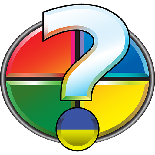 Guess and learn Ukrainian 2.2 Icon