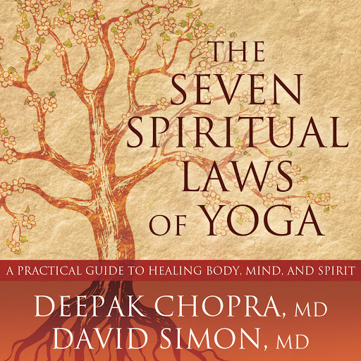 Аудиокниги в Google Play - The Seven Spiritual Laws of Yoga: A Practical Gu...