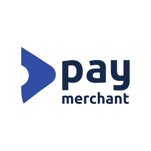 MotionPay MERCHANT logo