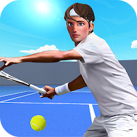 Tennis Champions Clash Amazing Sports Games 3D