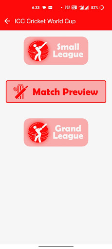 ICC World Cup Prediction 2023