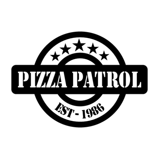 Pizza Patrol logo
