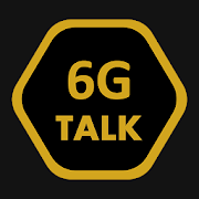 6G Talk  Icon