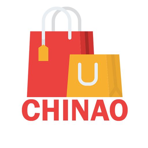 Chinao Compras en China logo