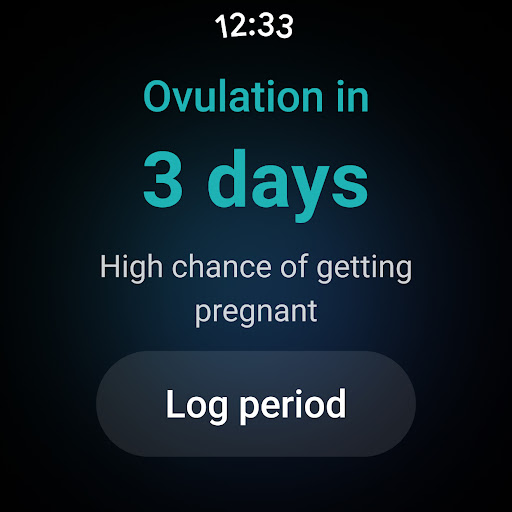 Flo Ovulation & Period Tracker Gallery 10