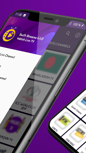 Swift Streamz Live Tv Guide