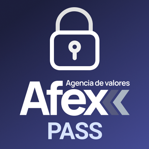 AfexAV Pass logo