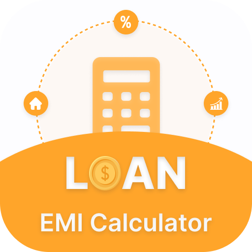 Loanbro - Loan EMI Calculator