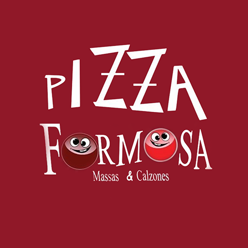 Pizza Formosa logo