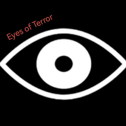 Eyes of Terror: Midnight Escap
