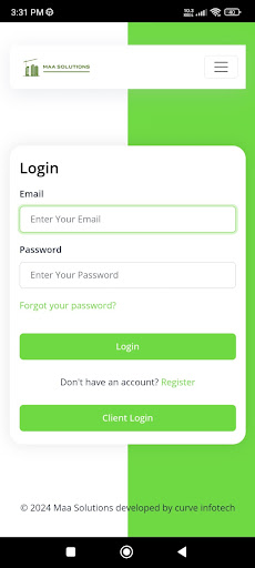 Maa Construction Solutions Screen 3