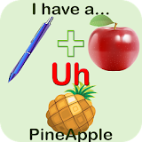 Pen Pineapple Apple Pens icon