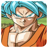 Goku Fighting: Saiyan Ultimate icon